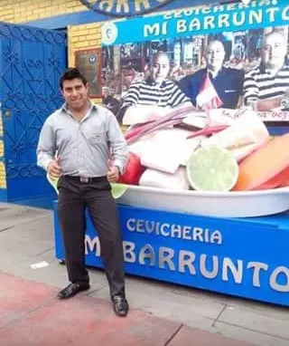 Hombre de 44 busca mujer para hacer pareja en LIma, Perú