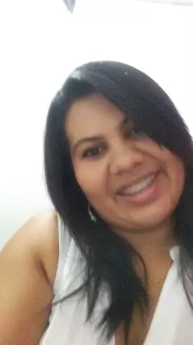 Mujer de 36 busca hombre para hacer pareja en Ibague, Colombia