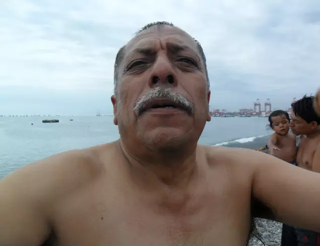 Hombre de 71 busca mujer para hacer pareja en LIma, Perú