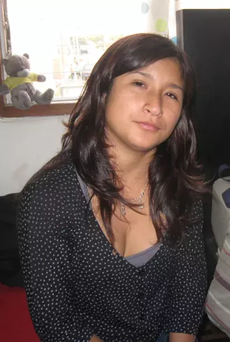 Chica de 35 busca chico para hacer pareja en LIma, Perú
