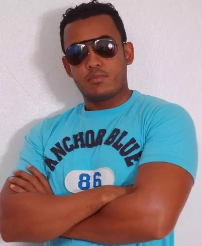 Hombre de 44 busca mujer para hacer pareja en San cristobal, República Dominicana