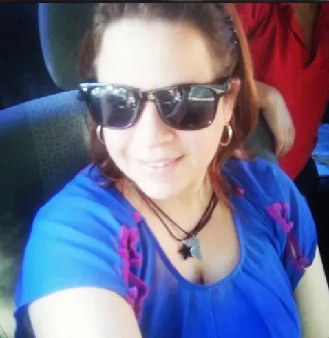 Mujer de 36 busca hombre para hacer pareja en Maracaibo, Venezuela