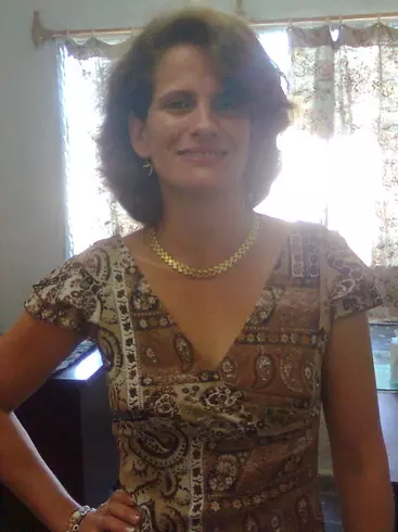 Mujer de 50 busca hombre para hacer pareja en Matanzaz, Cuba