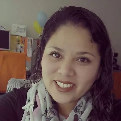 Mujer de 39 busca hombre para hacer pareja en LIma, Perú