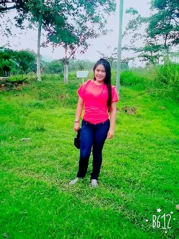 Chica de 22 busca chico para hacer pareja en Villanueva, Honduras