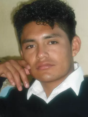 Chico de 32 busca chica para hacer pareja en Tehuacán, México