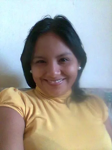 Mujer de 38 busca hombre para hacer pareja en Iquitos, Perú