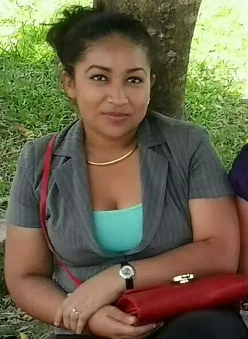 Chica de 34 busca chico para hacer pareja en Matagalpa, Nicaragua