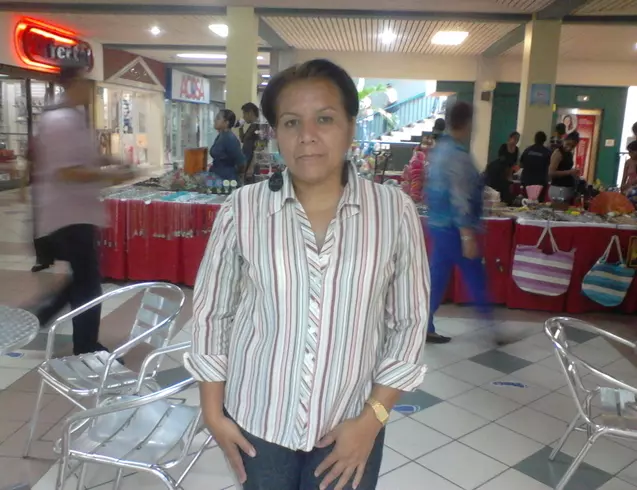 Mujer de 55 busca hombre para hacer pareja en El progreso, Honduras