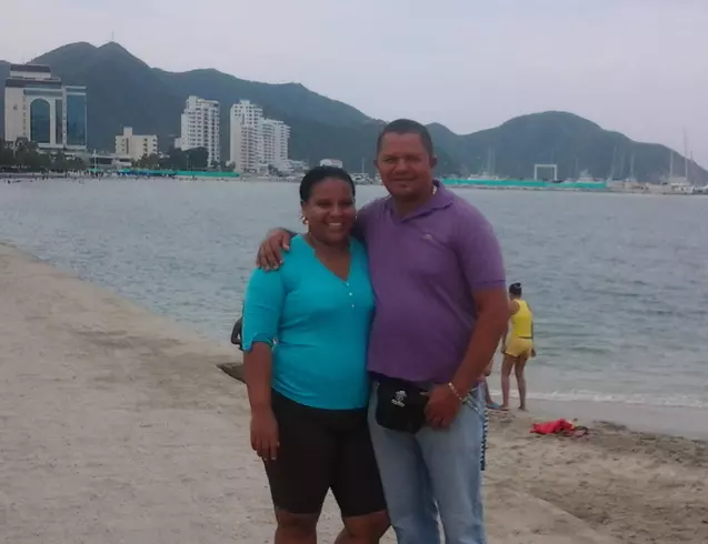 Hombre de 60 busca mujer para hacer pareja en Apartadó, Colombia