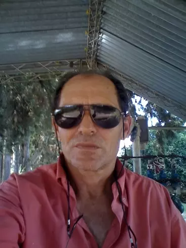 Hombre de 68 busca mujer para hacer pareja en Paysandu, Uruguay