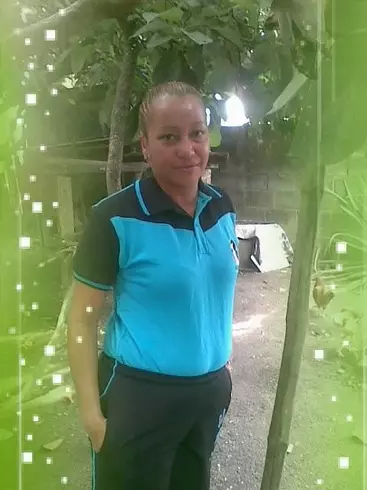 Mujer de 47 busca hombre para hacer pareja en Merida, Venezuela