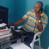 Hombre de 58 busca mujer para hacer pareja en Santo Domingo, República Dominicana