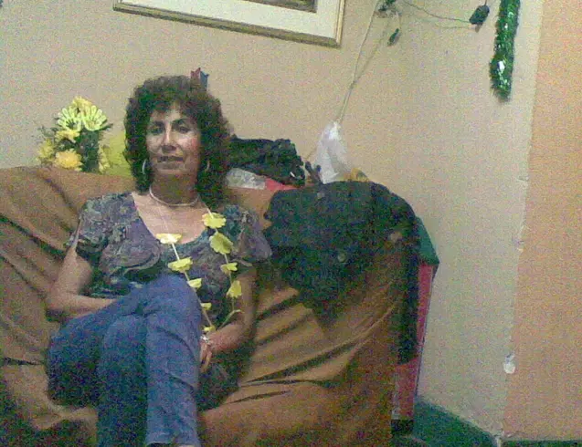 Mujer de 70 busca hombre para hacer pareja en Trujillo, Perú