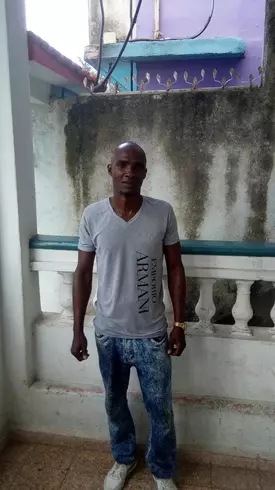 Hombre de 49 busca mujer para hacer pareja en La Habana, Cuba