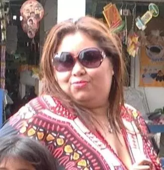 Mujer de 44 busca hombre para hacer pareja en Guayaquil, Ecuador