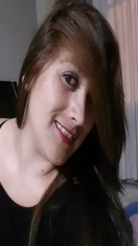 Mujer de 45 busca hombre para hacer pareja en Perú