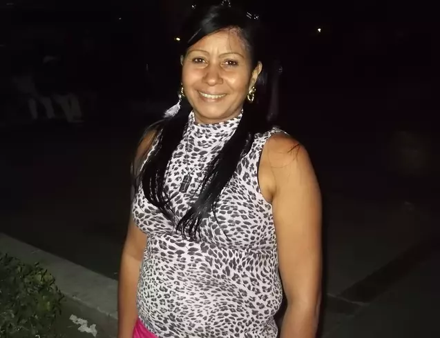 Mujer de 58 busca hombre para hacer pareja en SANTIAGO DE CUBA, Cuba