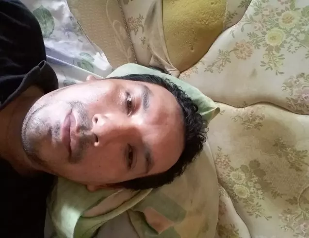 Hombre de 41 busca mujer para hacer pareja en Santacruz, Bolivia