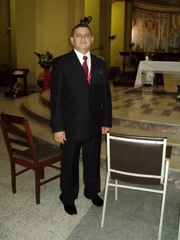 Hombre de 48 busca mujer para hacer pareja en Tegucigalpa, Honduras