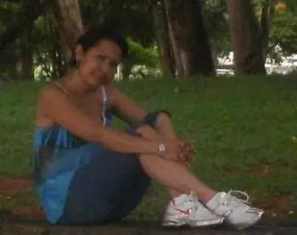 Mujer de 51 busca hombre para hacer pareja en Caracas, Venezuela