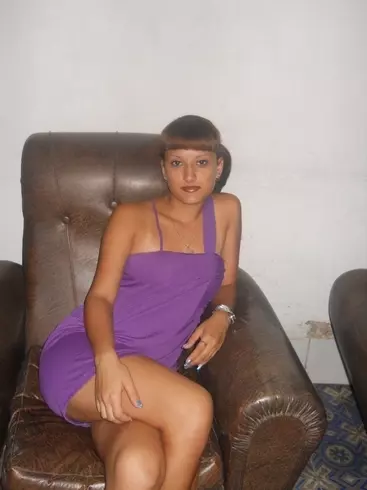 Chica de 34 busca chico para hacer pareja en La Habana, Cuba