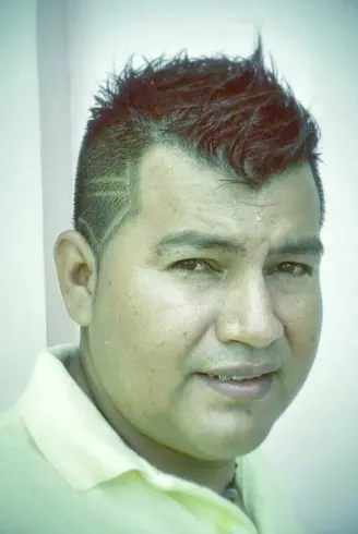 Hombre de 47 busca mujer para hacer pareja en Santa cruz, Bolivia