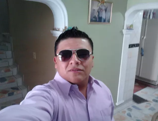 Hombre de 36 busca mujer para hacer pareja en Bucaramanga, Colombia