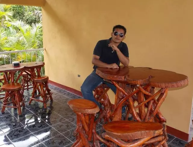 Chico de 34 busca chica para hacer pareja en Leon, Nicaragua