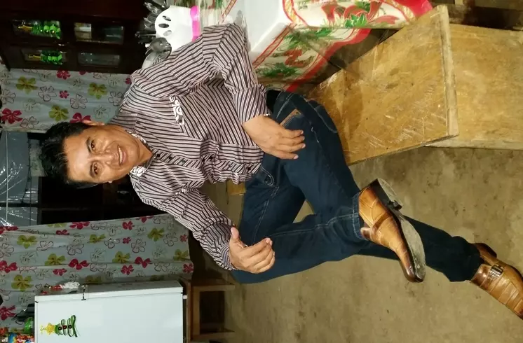 Hombre de 56 busca mujer para hacer pareja en Pando, Bolivia
