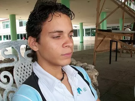 Chico de 32 busca chica para hacer pareja en La Habana, Cuba