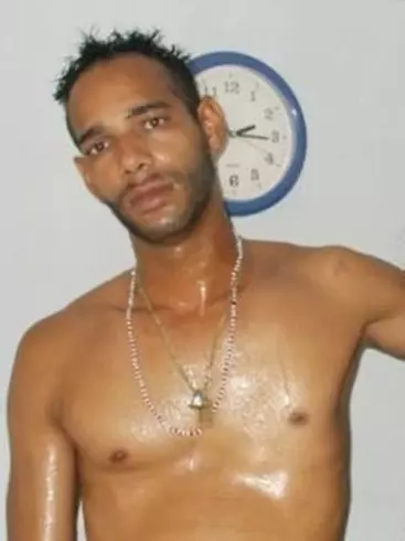 Hombre de 40 busca mujer para hacer pareja en La Habana, Cuba