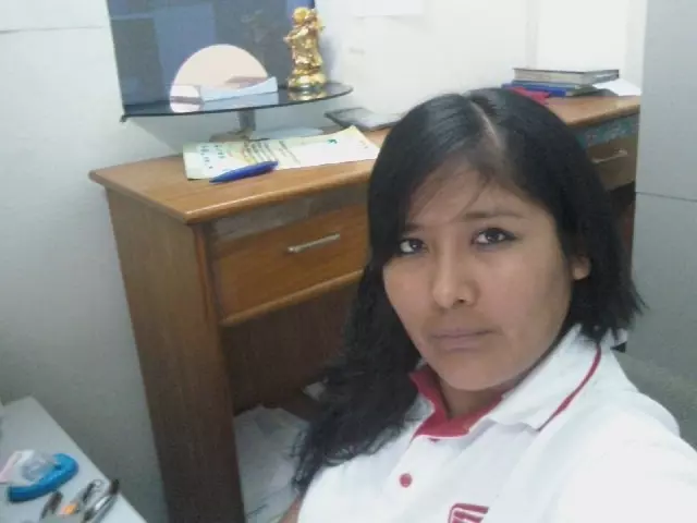 Mujer de 37 busca hombre para hacer pareja en Arequipa, Perú