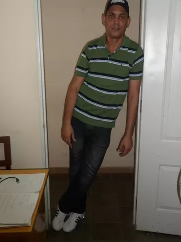 Hombre de 44 busca mujer para hacer pareja en Granma, Cuba