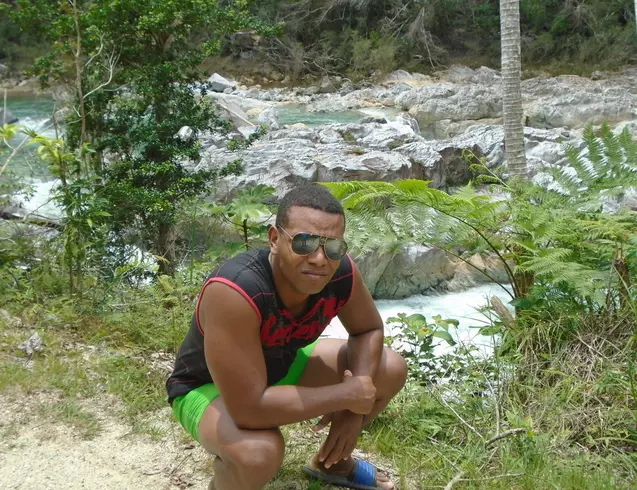 Chico de 34 busca chica para hacer pareja en Mountain View, Cuba