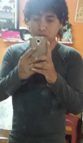 Chico de 34 busca chica para hacer pareja en Quito, Ecuador