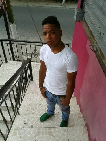 Chico de 30 busca chica para hacer pareja en Santo Domingo, República Dominicana