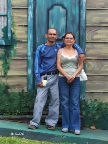Hombre de 56 busca mujer para hacer pareja en Cartago, Costa Rica