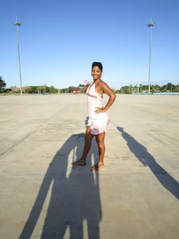 Mujer de 36 busca hombre para hacer pareja en Artemisa, Cuba