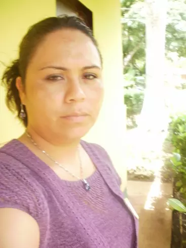 Mujer de 43 busca hombre para hacer pareja en Managua, Nicaragua