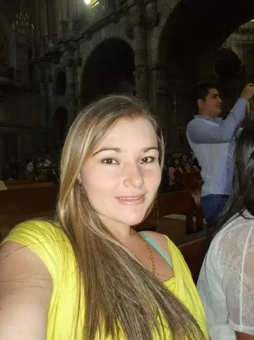 Mujer de 39 busca hombre para hacer pareja en Merida, Venezuela