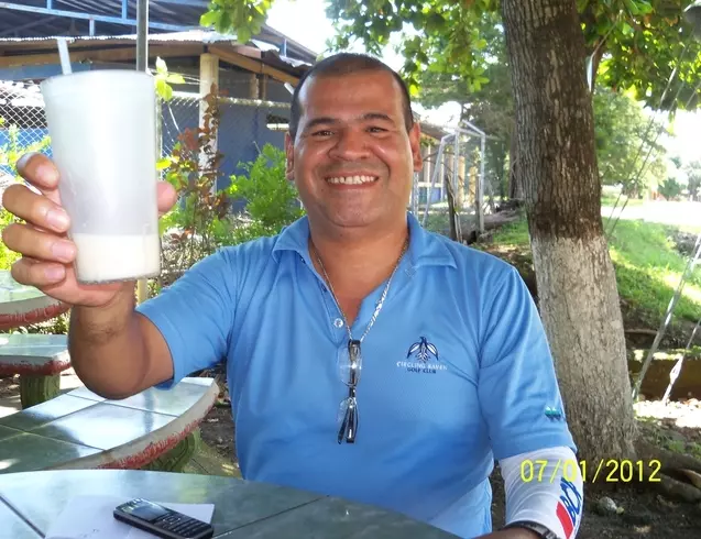 Hombre de 56 busca mujer para hacer pareja en San carlos, Costa Rica