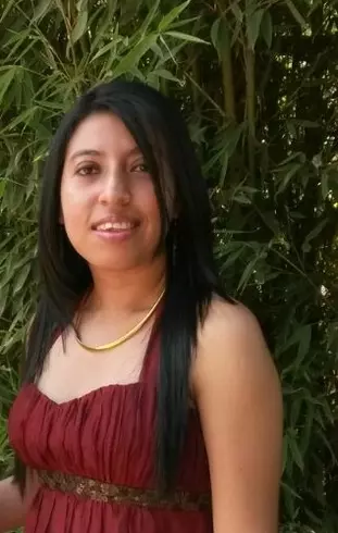 Mujer de 38 busca hombre para hacer pareja en Choluteca, Honduras