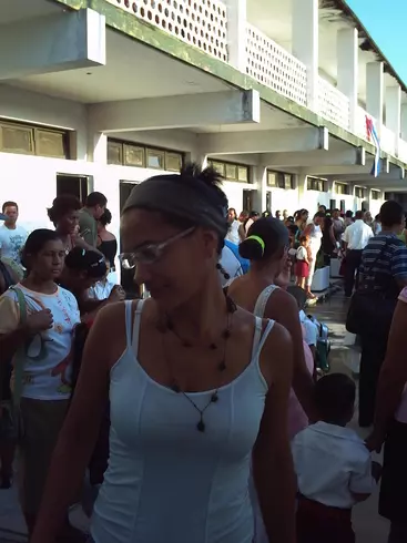 Mujer de 48 busca hombre para hacer pareja en Nueva gerona, Cuba