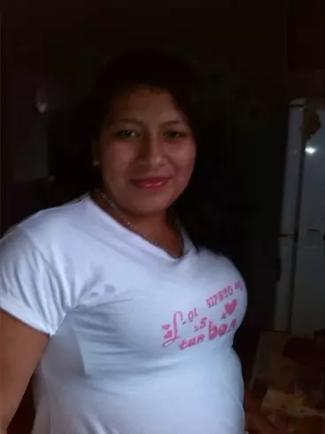 Chica de 31 busca chico para hacer pareja en Quito, Ecuador