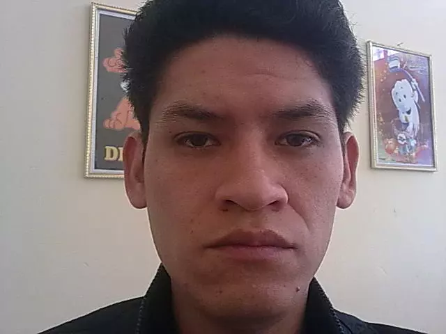 Hombre de 38 busca mujer para hacer pareja en Cochabamba, Bolivia