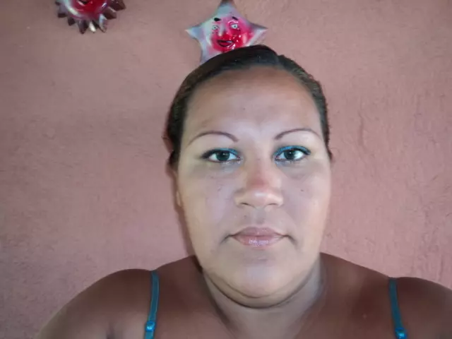 Mujer de 43 busca hombre para hacer pareja en San José, Costa Rica