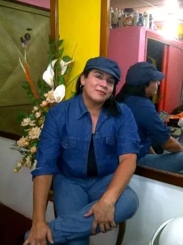 Hombre de 55 busca mujer para hacer pareja en El Callao, Venezuela