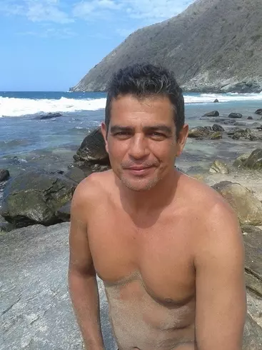 Hombre de 58 busca mujer para hacer pareja en Maracay, Venezuela