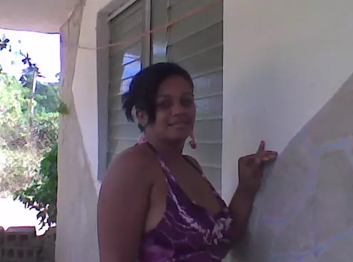 Mujer de 51 busca hombre para hacer pareja en SANTIAGO DE CUBA, Cuba